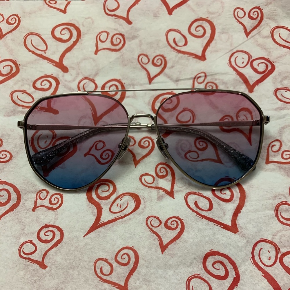 Diff sunglasses